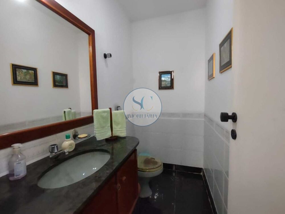 Apartamento, 3 quartos, 170 m² - Foto 2