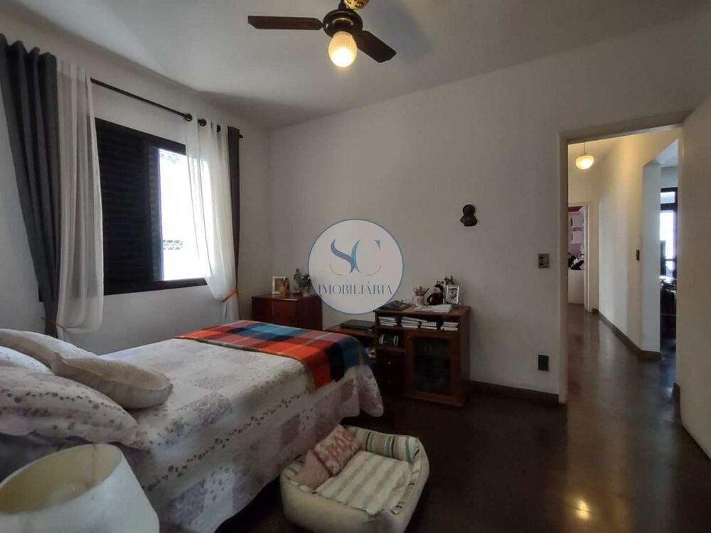 Apartamento, 3 quartos, 170 m² - Foto 17
