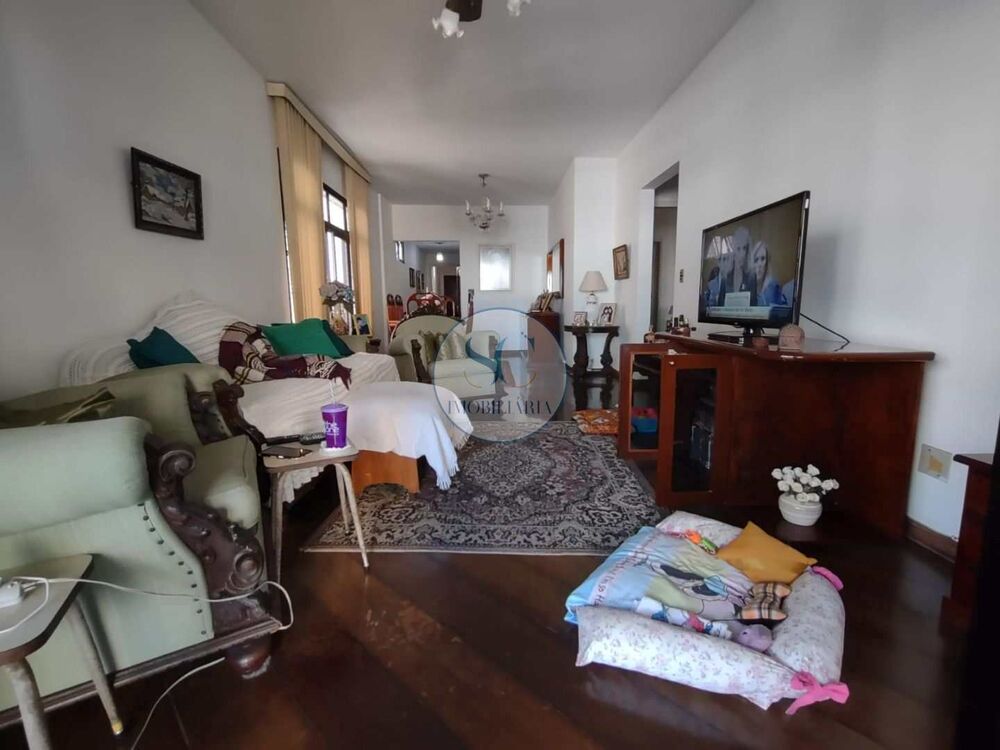 Apartamento, 3 quartos, 170 m² - Foto 18