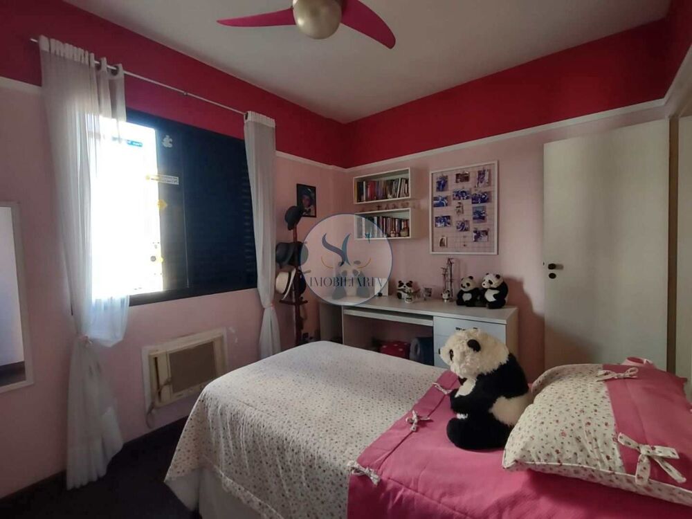 Apartamento, 3 quartos, 170 m² - Foto 3