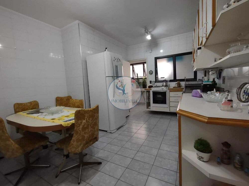 Apartamento, 3 quartos, 170 m² - Foto 8