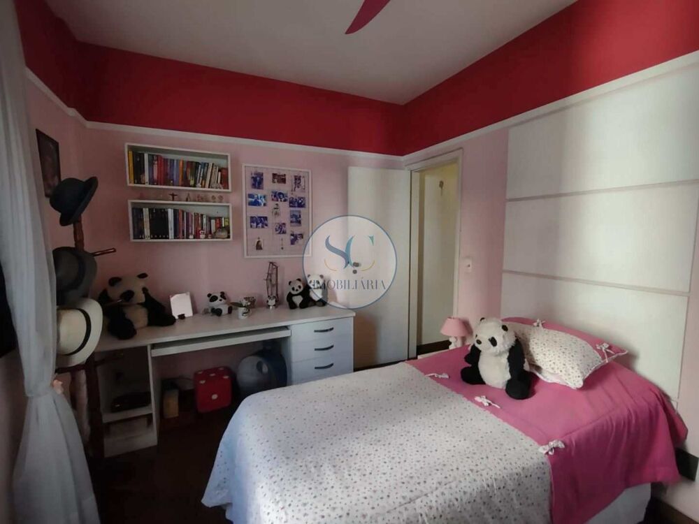 Apartamento, 3 quartos, 170 m² - Foto 20