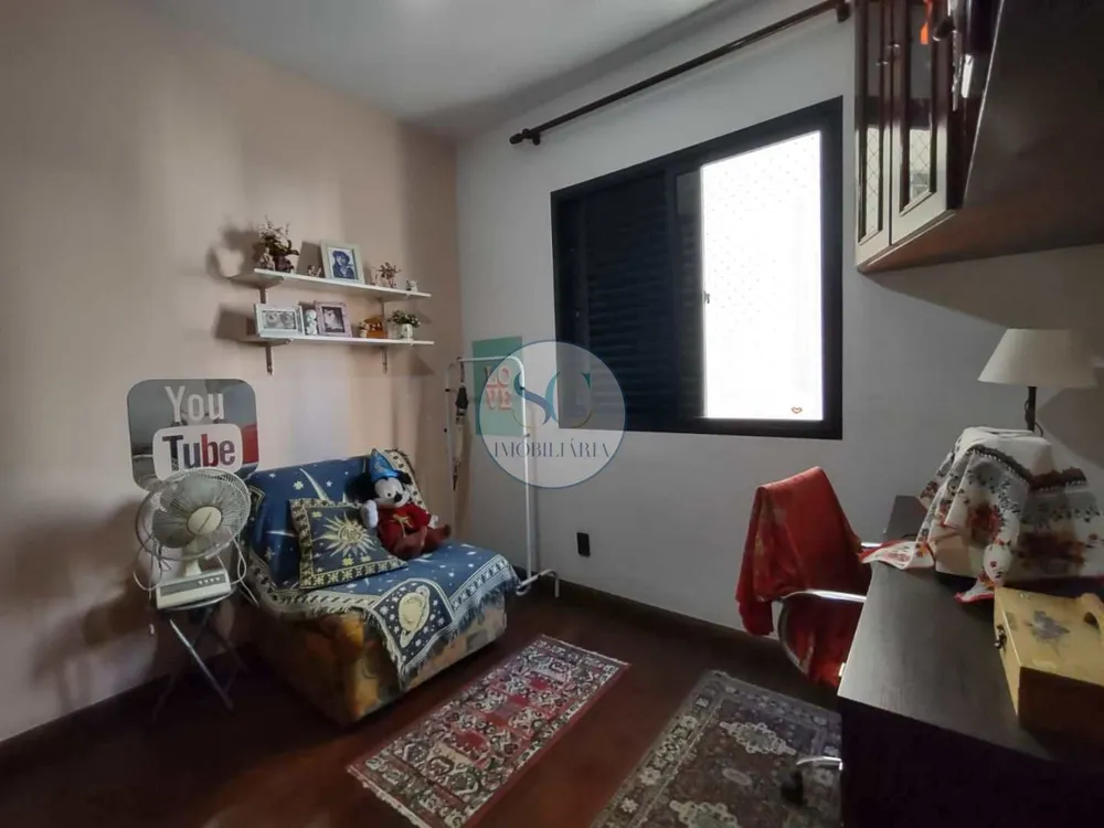 Apartamento, 3 quartos, 170 m² - Foto 14