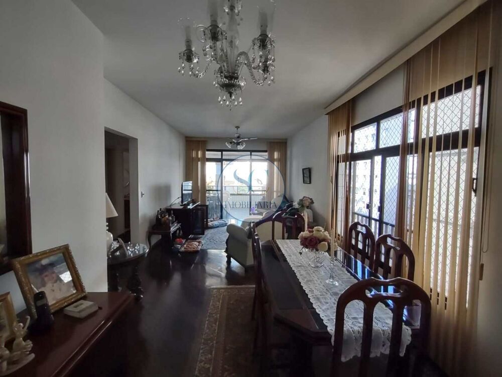 Apartamento, 3 quartos, 170 m² - Foto 4