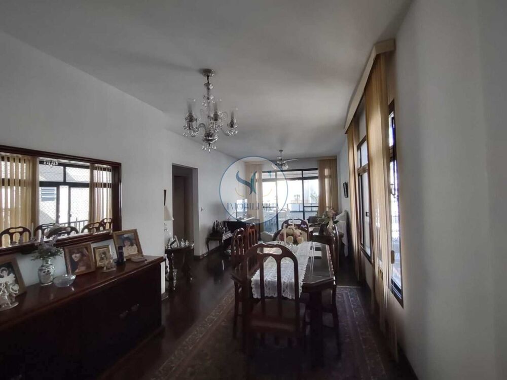Apartamento, 3 quartos, 170 m² - Foto 12