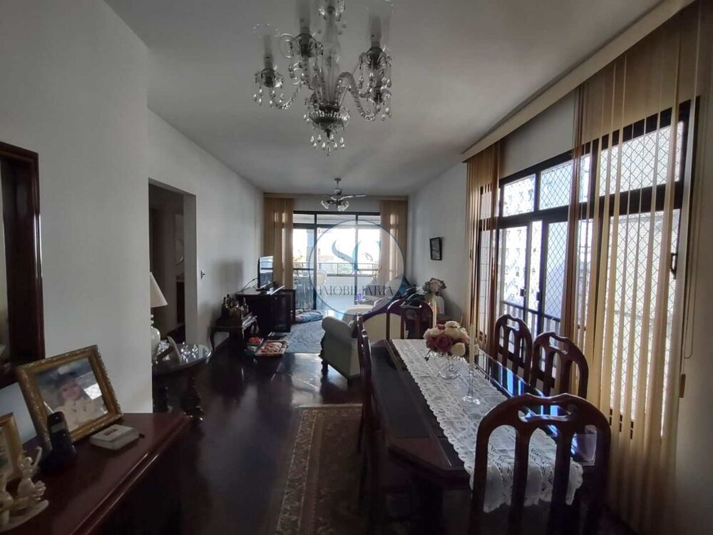 Apartamento, 3 quartos, 170 m² - Foto 15