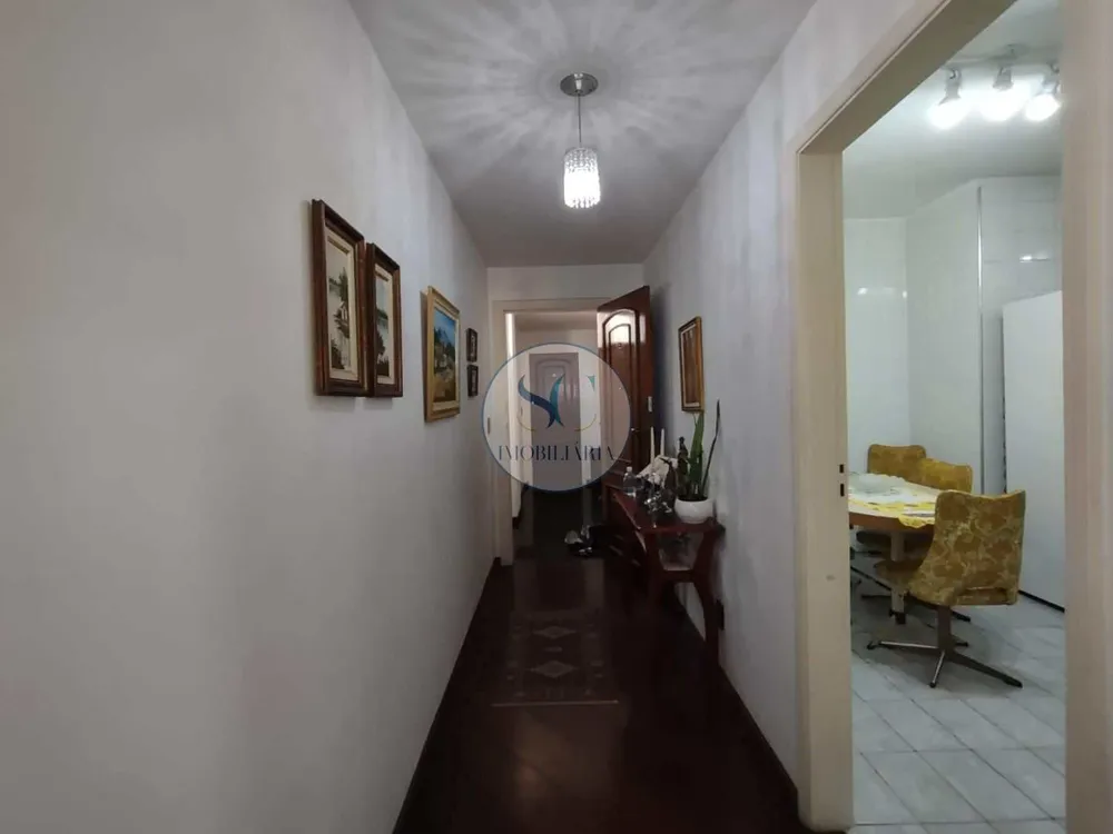 Apartamento, 3 quartos, 170 m² - Foto 7