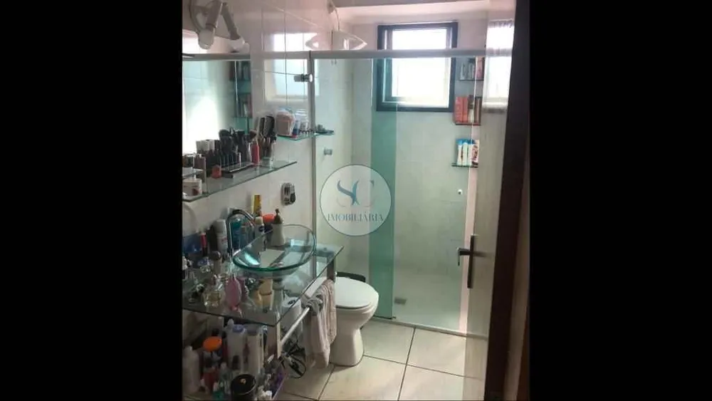 Apartamento, 3 quartos, 136 m² - Foto 8