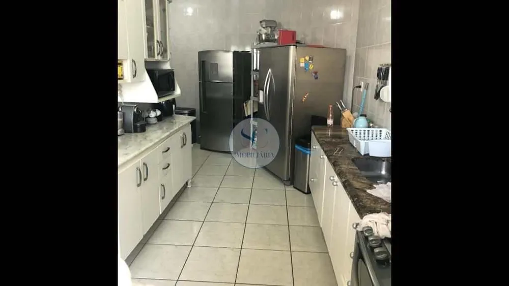 Apartamento, 3 quartos, 136 m² - Foto 6