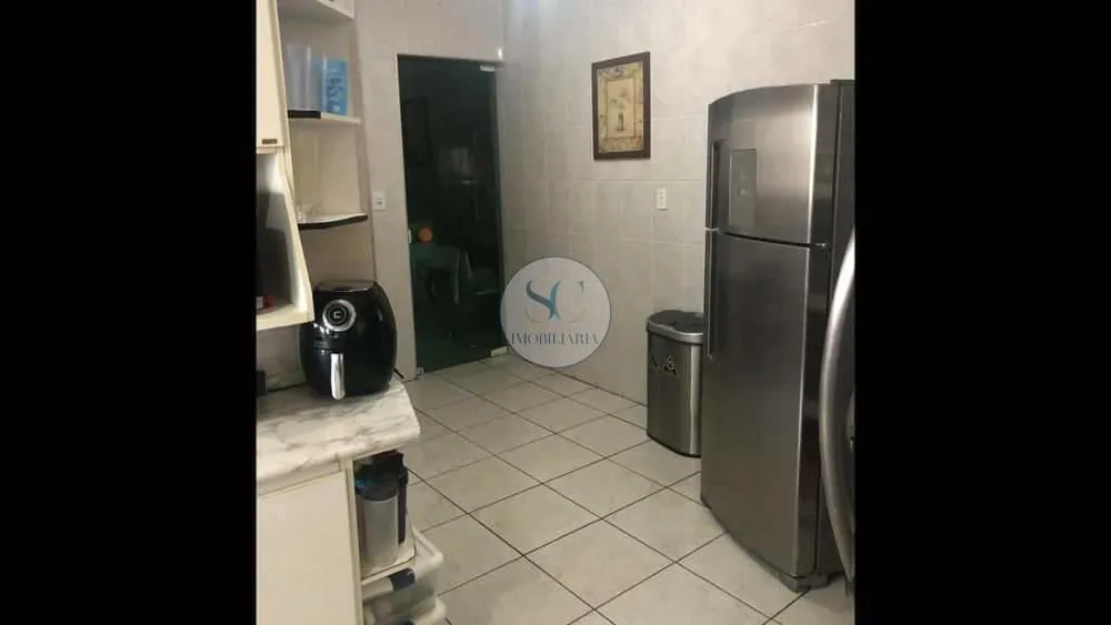 Apartamento, 3 quartos, 136 m² - Foto 7