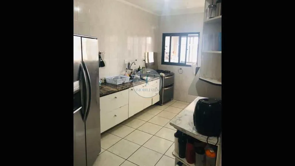 Apartamento, 3 quartos, 136 m² - Foto 8