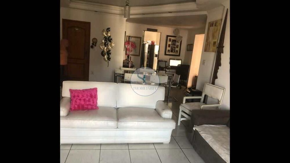 Apartamento, 3 quartos, 136 m² - Foto 10