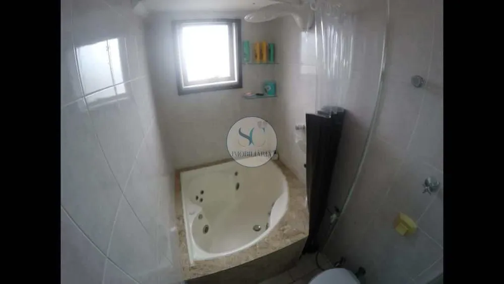 Apartamento, 3 quartos, 136 m² - Foto 3