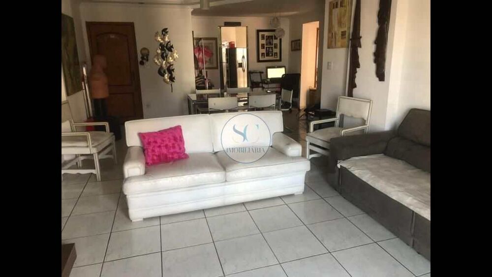 Apartamento, 3 quartos, 136 m² - Foto 9