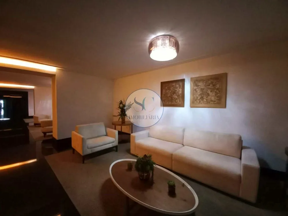 Apartamento, 3 quartos, 157 m² - Foto 3