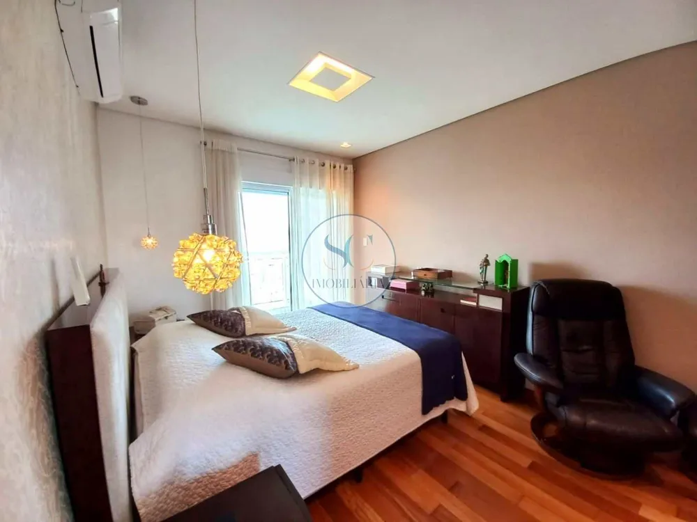 Apartamento, 3 quartos, 157 m² - Foto 10