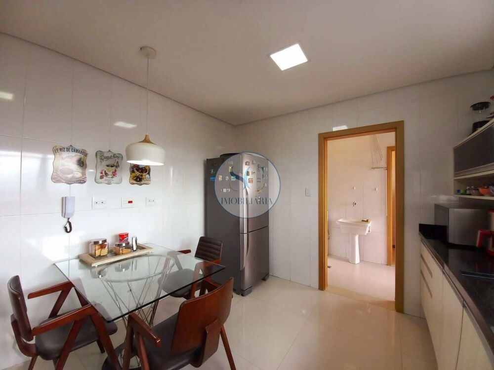 Apartamento, 3 quartos, 157 m² - Foto 7