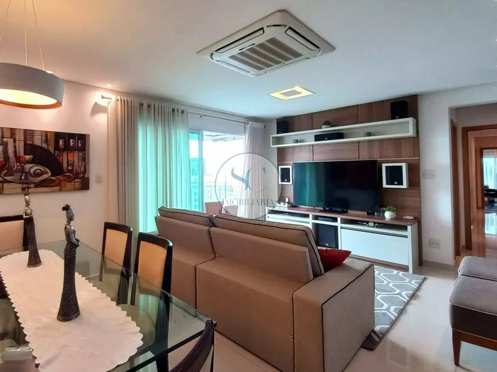 Apartamento, 3 quartos, 157 m² - Foto 8