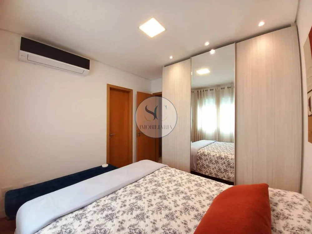 Apartamento, 3 quartos, 157 m² - Foto 11