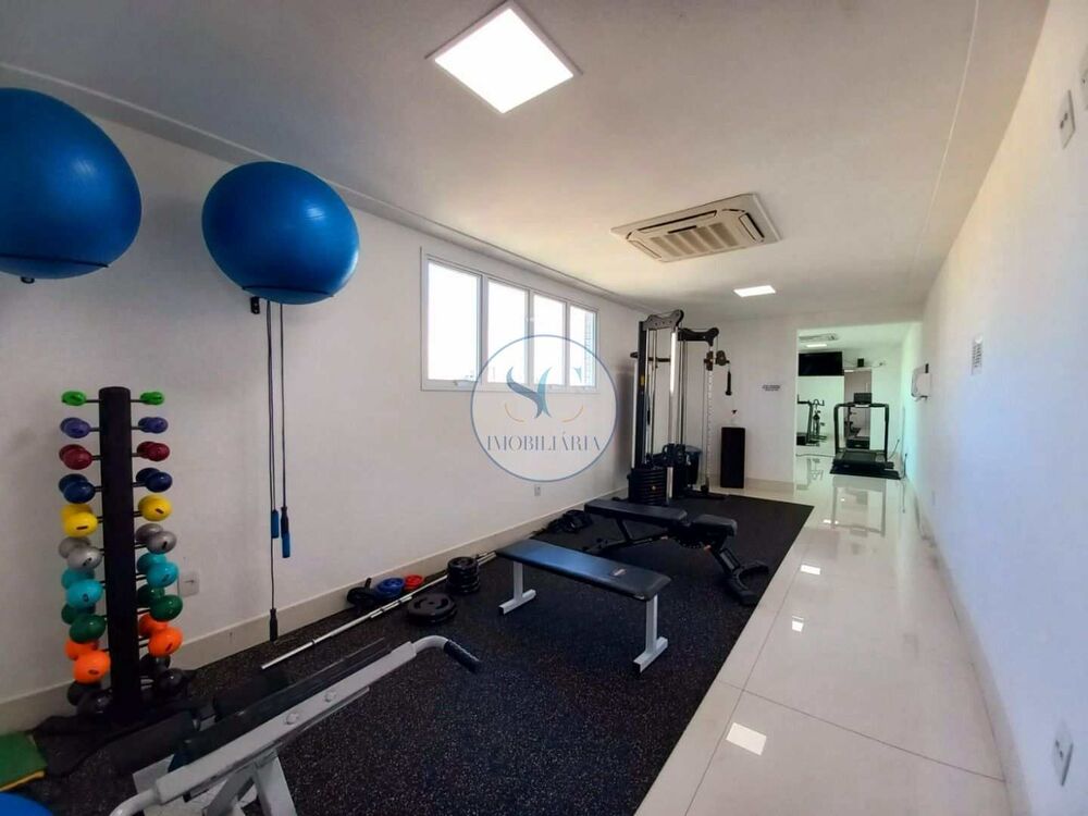 Apartamento, 3 quartos, 157 m² - Foto 9