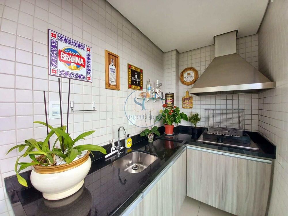 Apartamento, 3 quartos, 157 m² - Foto 1