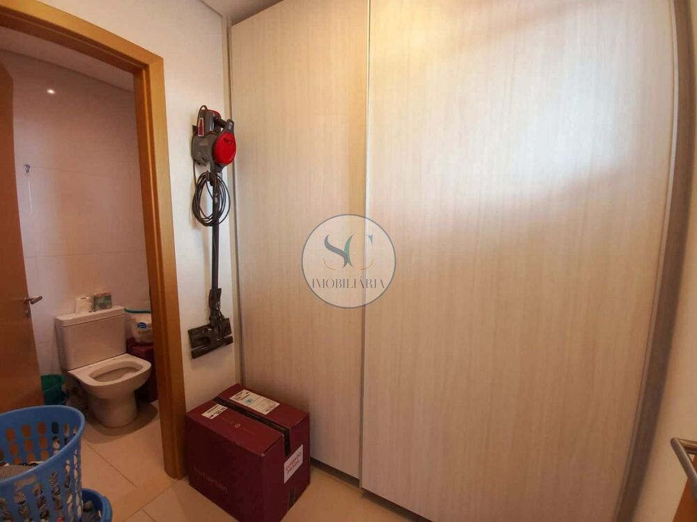 Apartamento, 3 quartos, 157 m² - Foto 10