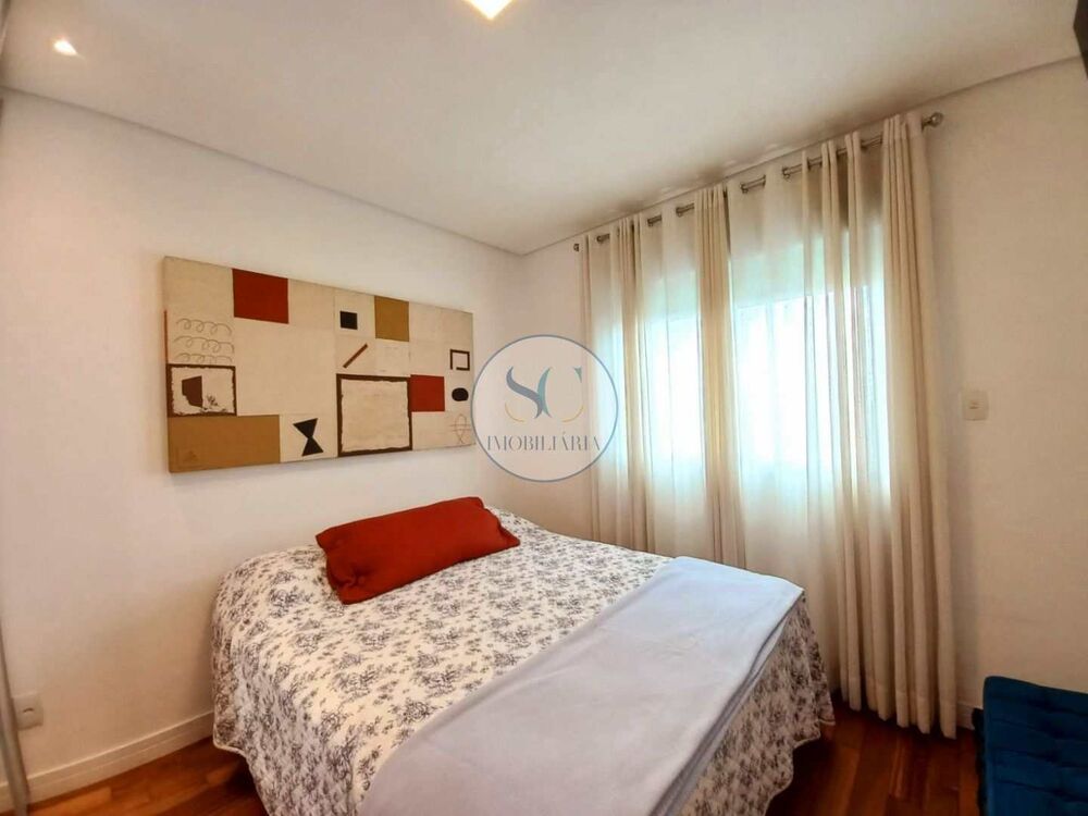 Apartamento, 3 quartos, 157 m² - Foto 2