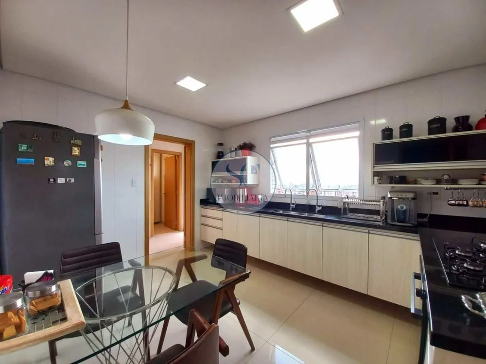 Apartamento, 3 quartos, 157 m² - Foto 16