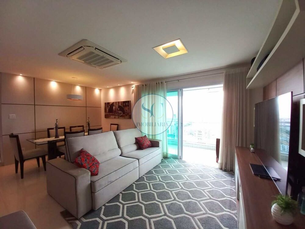 Apartamento, 3 quartos, 157 m² - Foto 20