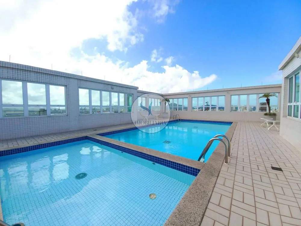 Apartamento, 3 quartos, 157 m² - Foto 1