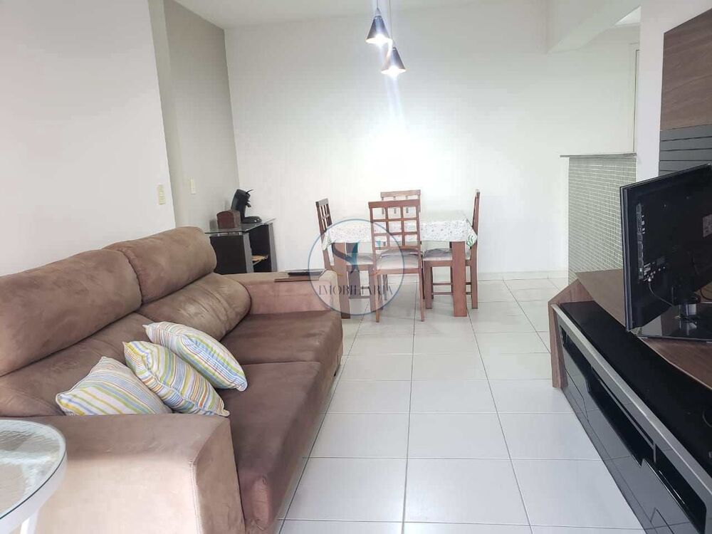 Apartamento, 2 quartos, 67 m² - Foto 1