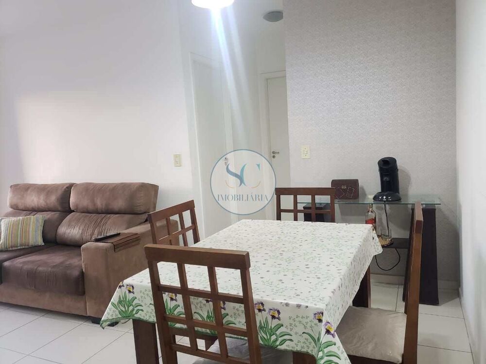 Apartamento, 2 quartos, 67 m² - Foto 3