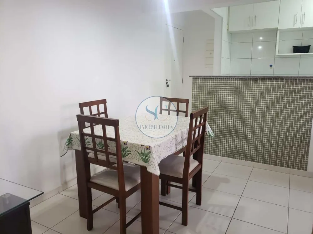 Apartamento, 2 quartos, 67 m² - Foto 6
