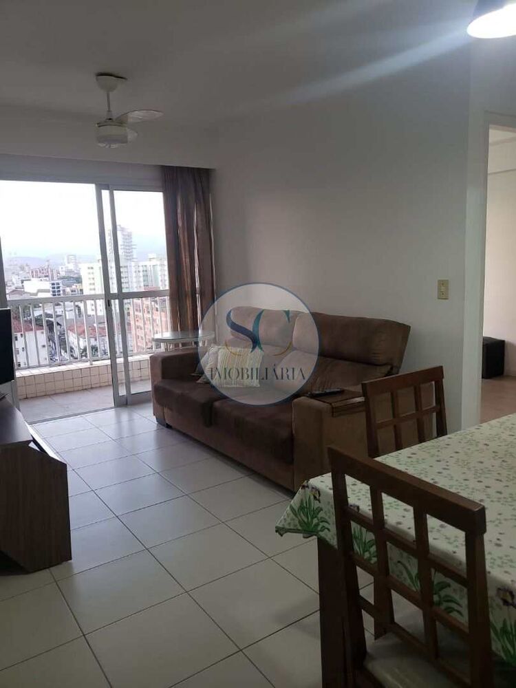 Apartamento, 2 quartos, 67 m² - Foto 2