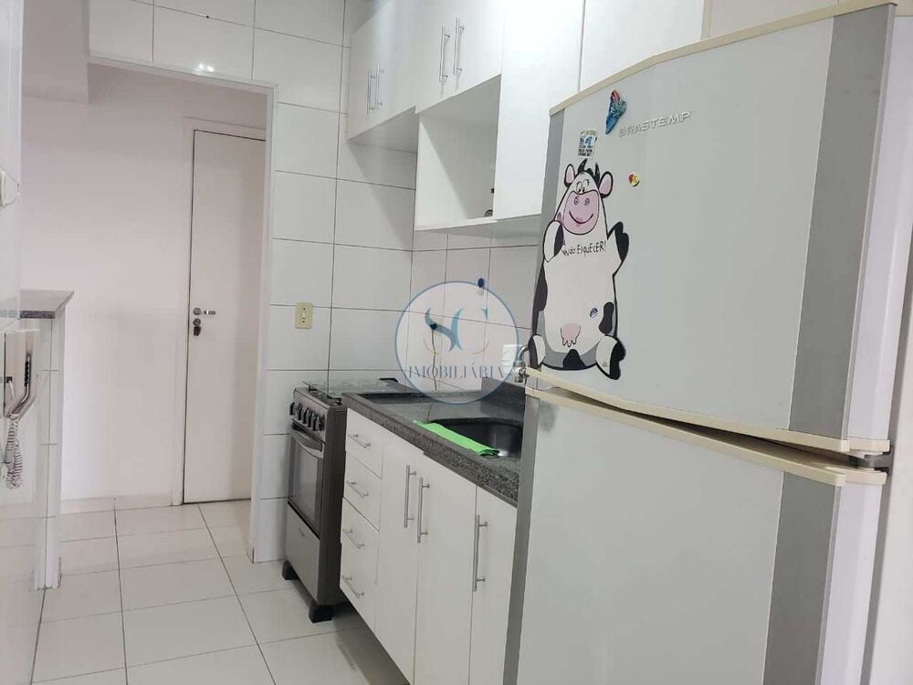 Apartamento, 2 quartos, 67 m² - Foto 9