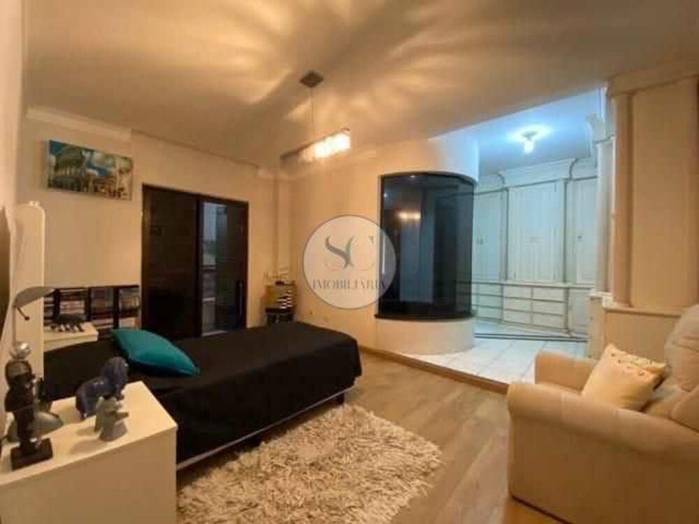 Apartamento, 4 quartos, 267 m² - Foto 8