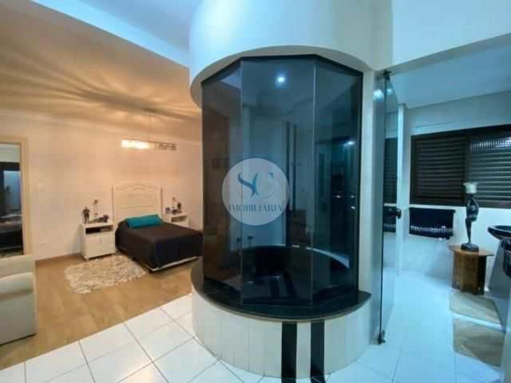 Apartamento, 4 quartos, 267 m² - Foto 16