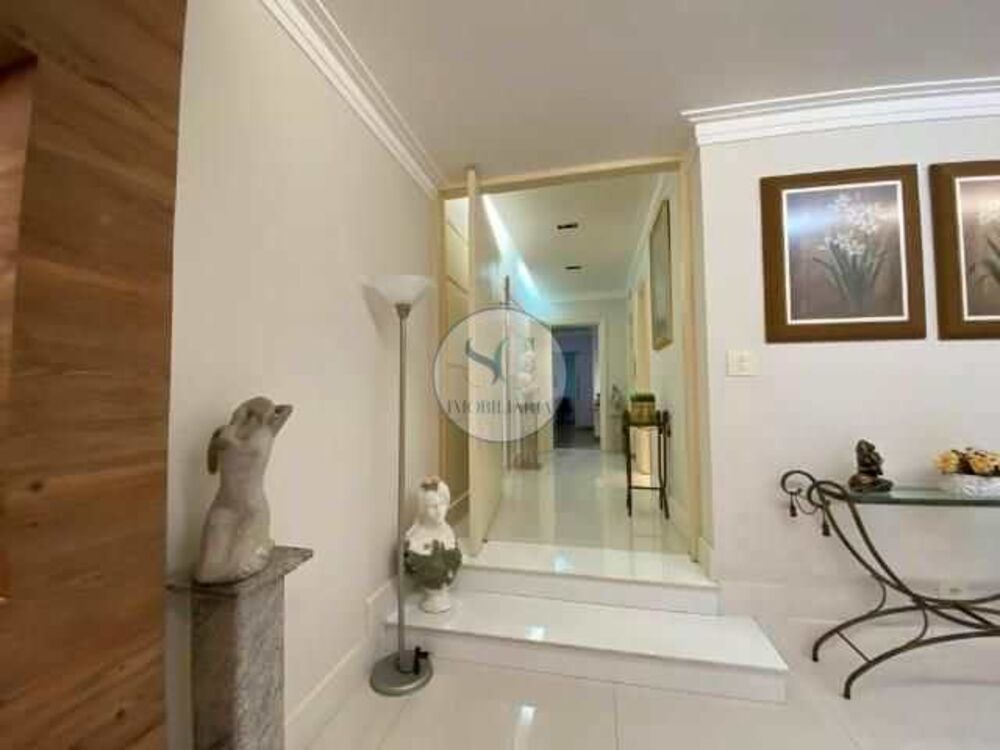 Apartamento, 4 quartos, 267 m² - Foto 7