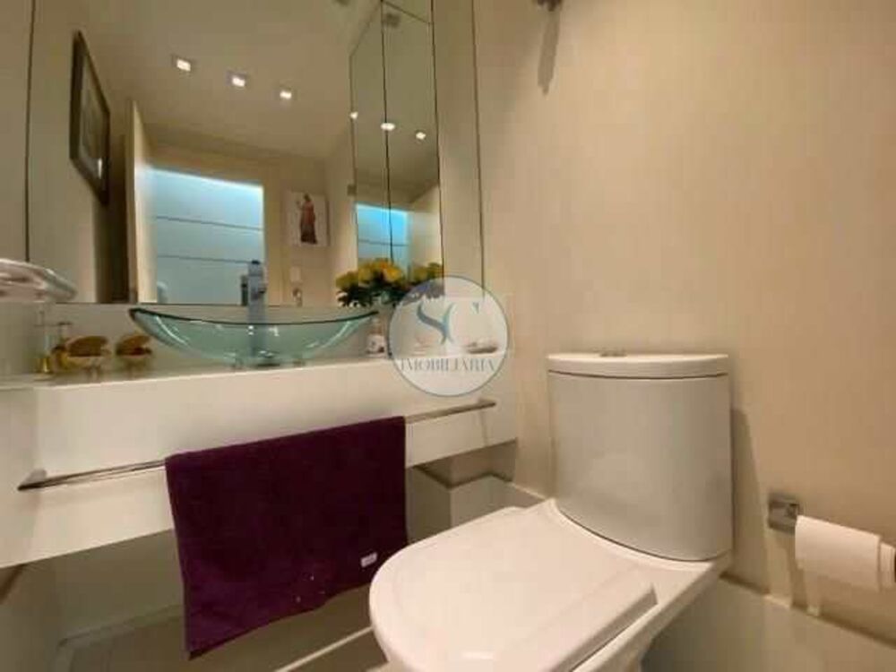 Apartamento, 4 quartos, 267 m² - Foto 19