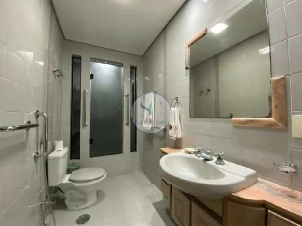 Apartamento, 4 quartos, 267 m² - Foto 13