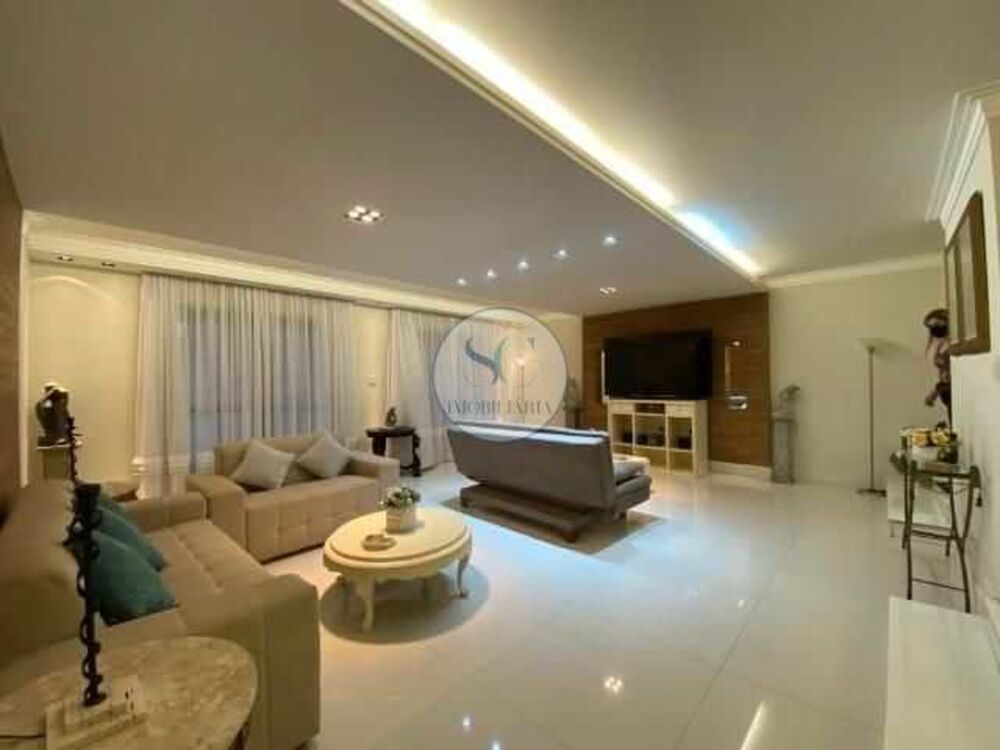 Apartamento, 4 quartos, 267 m² - Foto 5