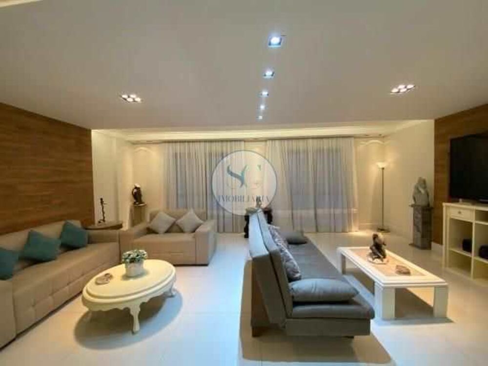 Apartamento, 4 quartos, 267 m² - Foto 3