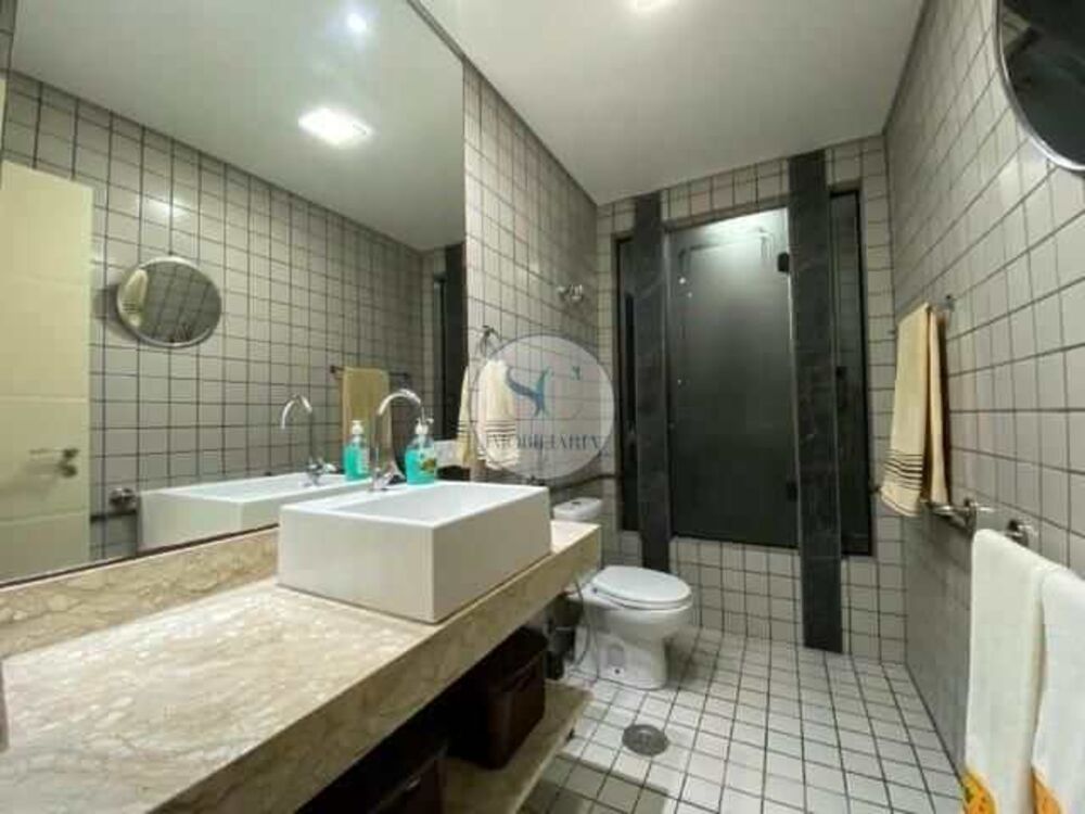 Apartamento, 4 quartos, 267 m² - Foto 12