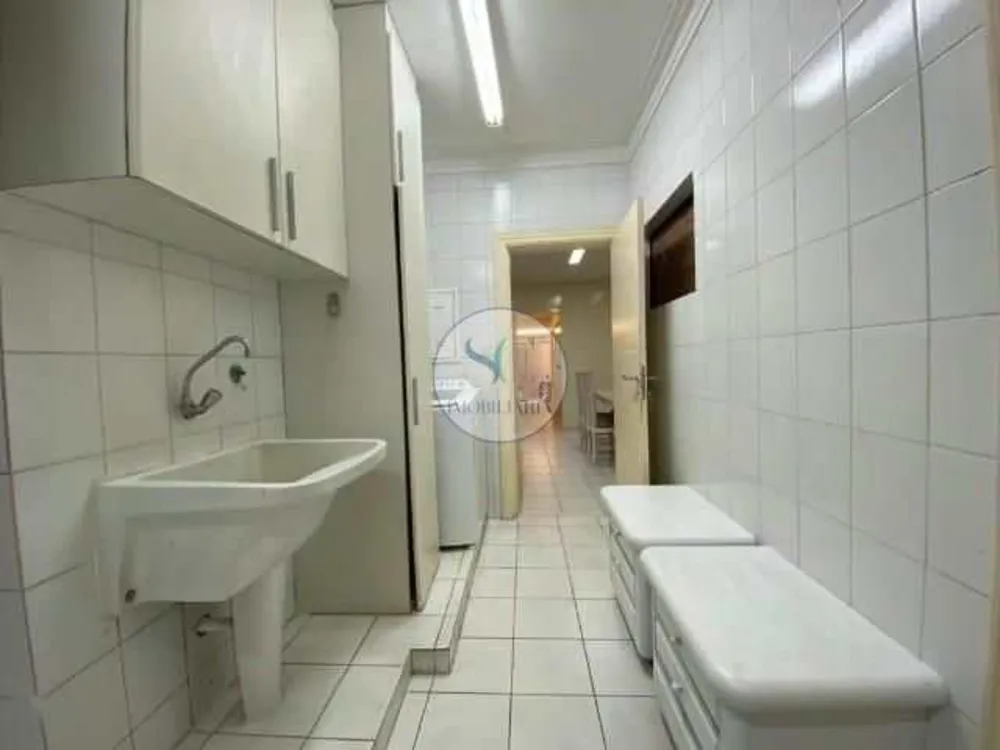 Apartamento, 4 quartos, 267 m² - Foto 23