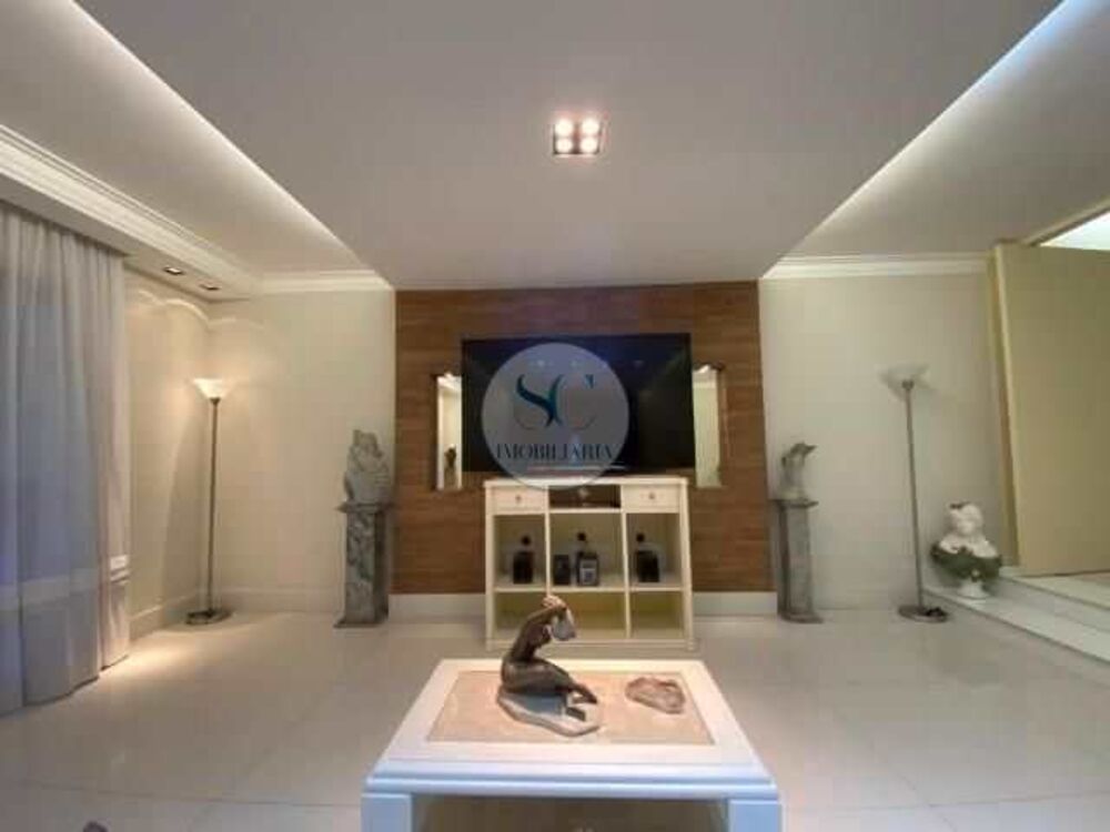 Apartamento, 4 quartos, 267 m² - Foto 4