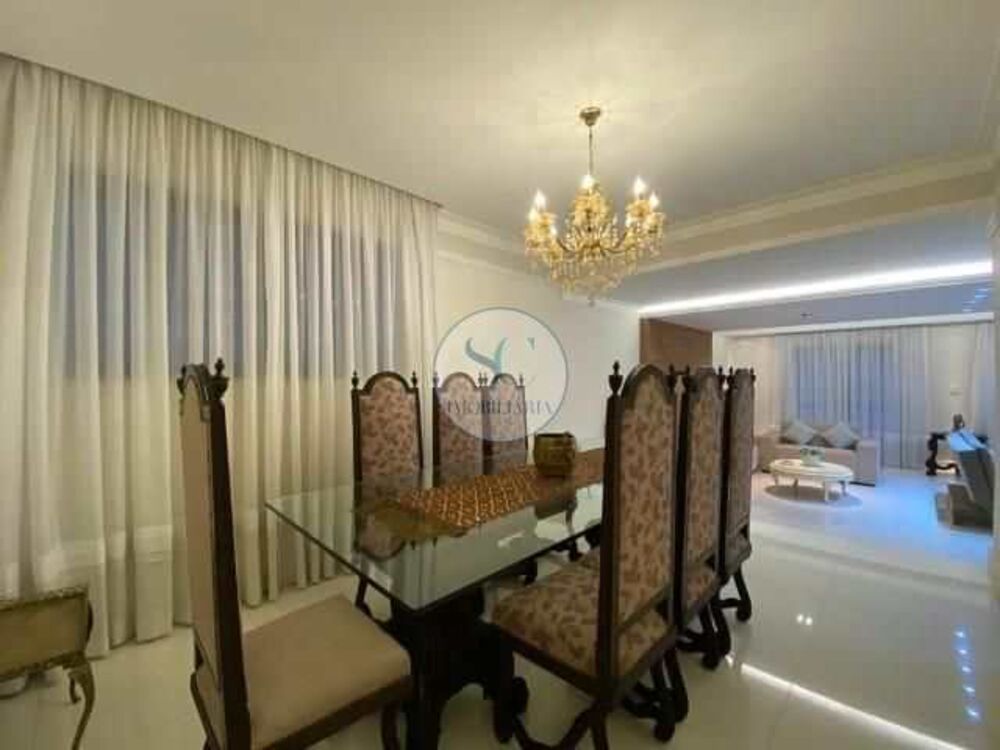 Apartamento, 4 quartos, 267 m² - Foto 6