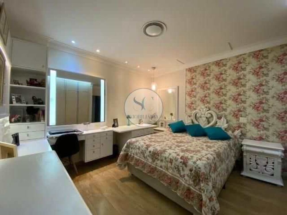 Apartamento, 4 quartos, 267 m² - Foto 13