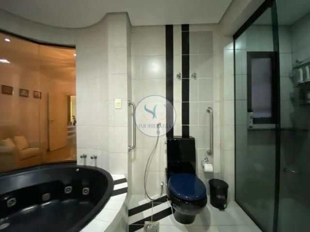 Apartamento, 4 quartos, 267 m² - Foto 10