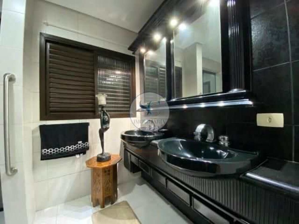 Apartamento, 4 quartos, 267 m² - Foto 9