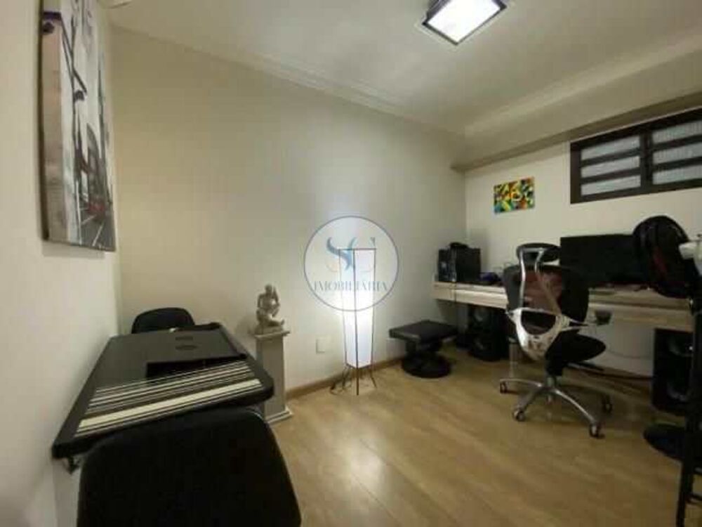 Apartamento, 4 quartos, 267 m² - Foto 20